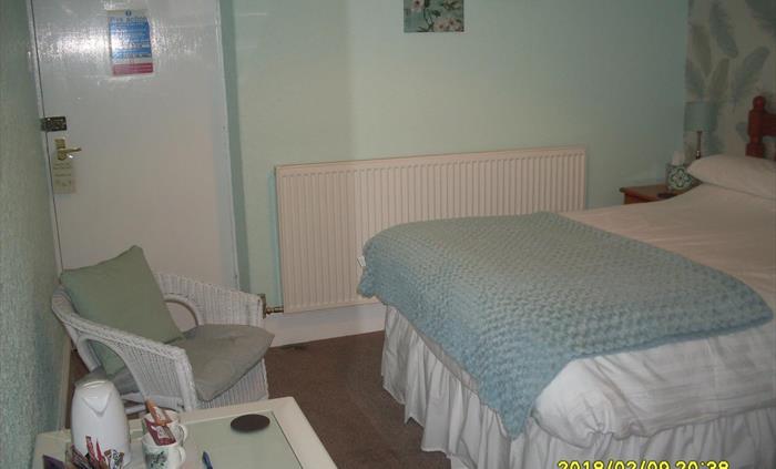 Double ensuite